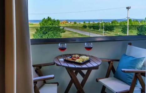 Cosmopolitan & Spa - 60