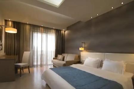 Cosmopolitan & Spa - 45