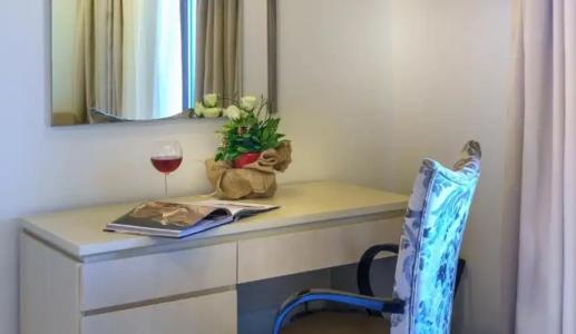 Cosmopolitan & Spa - 61