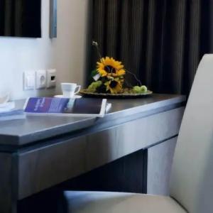 Cosmopolitan & Spa - 41