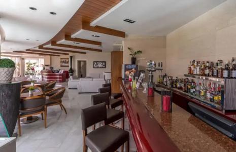 Cosmopolitan & Spa - 28