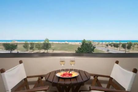 Cosmopolitan & Spa - 57