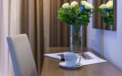 Cosmopolitan & Spa - 36