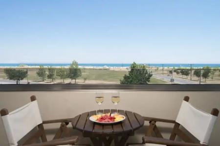 Cosmopolitan & Spa - 6