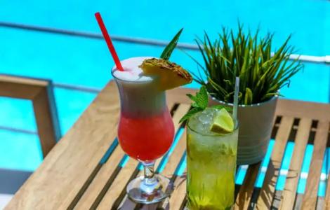 Cosmopolitan & Spa - 11