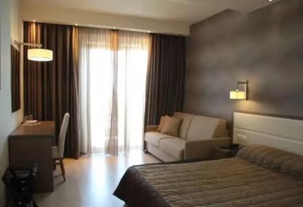 Cosmopolitan & Spa - 53