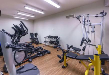 Cosmopolitan & Spa - 24