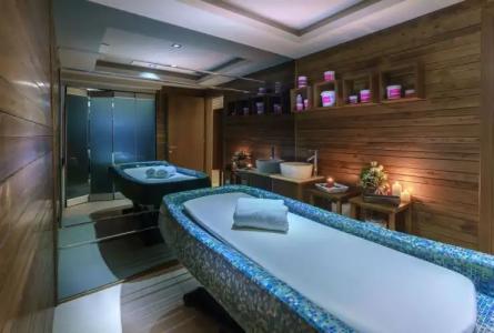 Cosmopolitan & Spa - 21