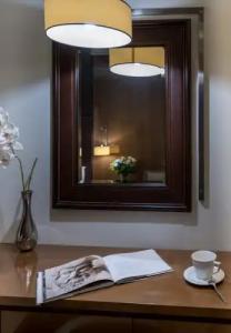 Cosmopolitan & Spa - 76