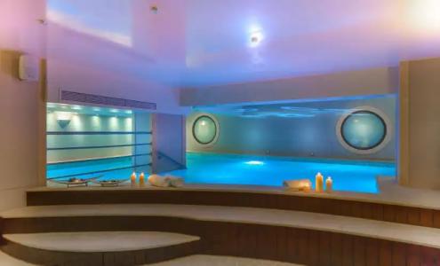 Cosmopolitan & Spa - 20