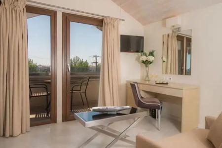 Cosmopolitan & Spa - 62