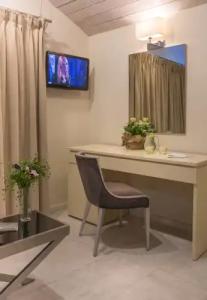 Cosmopolitan & Spa - 74