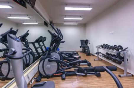 Cosmopolitan & Spa - 23