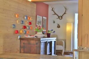 Hotel Christina, Seefeld