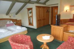 Bergresort Seefeld, Seefeld