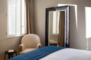 Hotel Des Boulevards, Paris