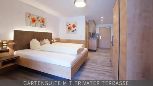 Das ApartOlympia Tirol - 38