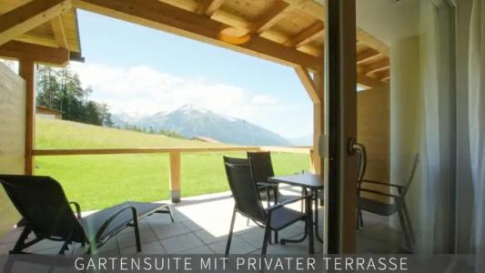 Das ApartOlympia Tirol - 45