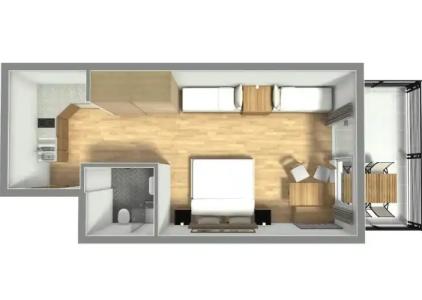 Das ApartOlympia Tirol - 73