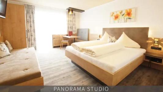 Das ApartOlympia Tirol - 68