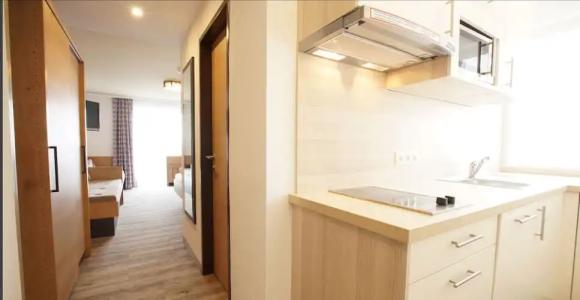 Das ApartOlympia Tirol - 28