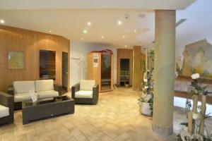 Hotel Residenz Hochland, Seefeld