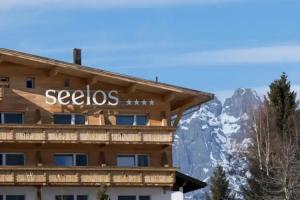 Hotel Seelos, Seefeld