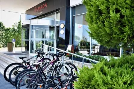 Ramada by Wyndham Tekirdag - 3
