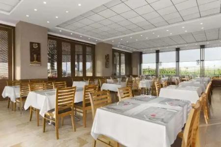 Ramada by Wyndham Tekirdag - 0