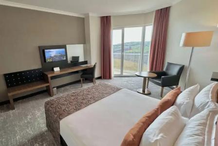 Ramada by Wyndham Tekirdag - 4