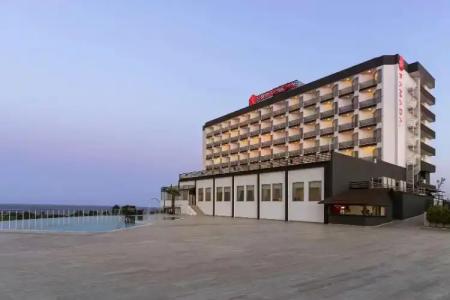 Ramada by Wyndham Tekirdag - 1