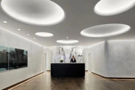 AKA Beverly Hills - 1