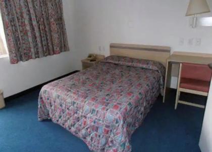 Super Inn Tucson - 1