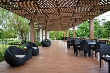 Maneechan Resort - SHA Extra Plus - 42
