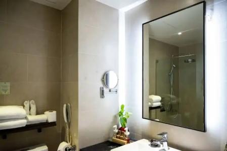 Maneechan Resort - SHA Extra Plus - 57