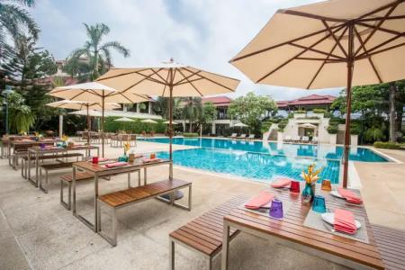 Maneechan Resort - SHA Extra Plus - 15
