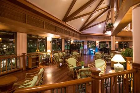 Maneechan Resort - SHA Extra Plus - 33