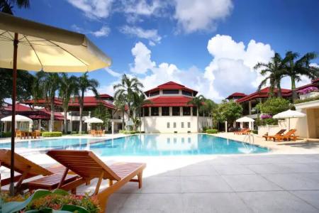 Maneechan Resort - SHA Extra Plus - 14