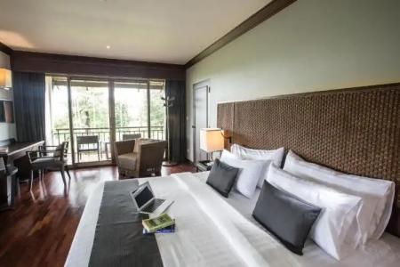 Maneechan Resort - SHA Extra Plus - 79
