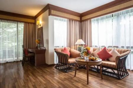 Maneechan Resort - SHA Extra Plus - 65