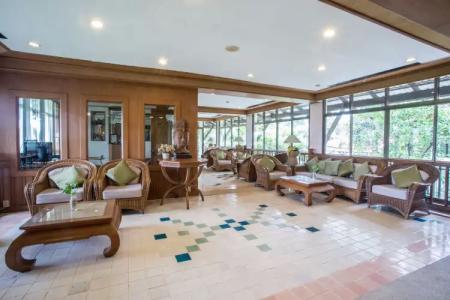 Maneechan Resort - SHA Extra Plus - 31