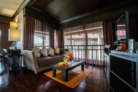 Maneechan Resort - SHA Extra Plus - 82