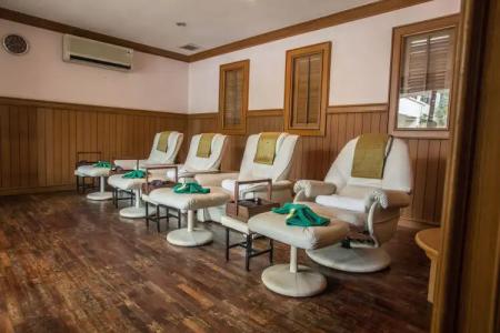 Maneechan Resort - SHA Extra Plus - 16