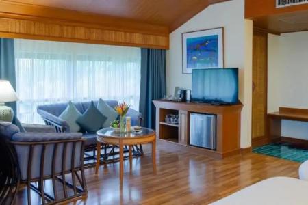 Maneechan Resort - SHA Extra Plus - 52