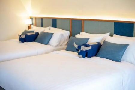 Maneechan Resort - SHA Extra Plus - 51