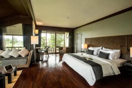 Maneechan Resort - SHA Extra Plus - 49