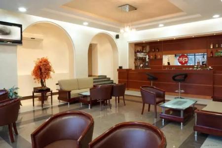 Best Resort Aghveran - 0