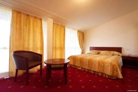 Best Resort Aghveran - 4