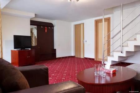 Best Resort Aghveran - 6