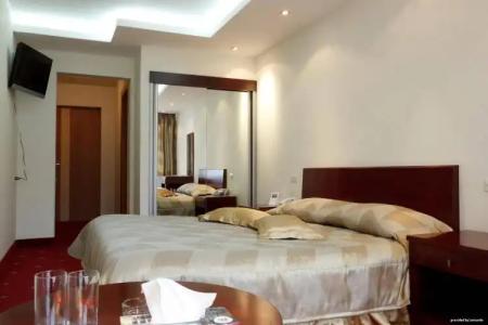 Best Resort Aghveran - 1